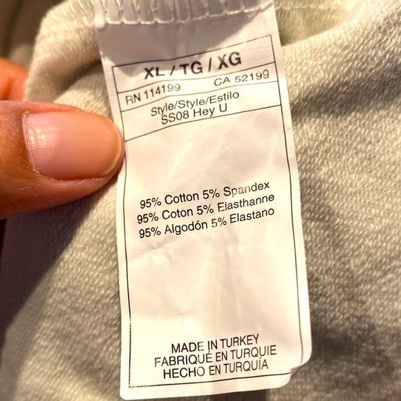 Roxy Bathing Suit Beach Cover Up V Neck Dress Floral Print XL NWT Surf & Skate - Picture 5 of 6